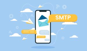 SMTP คืออะไร มีความสำคัญอย่างไร